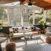 Teak  garden furniture garden